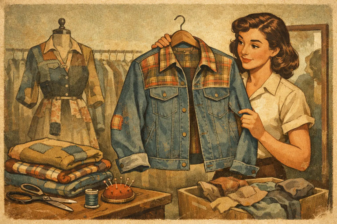 Reworked Clothing Review: Worth Wearing?