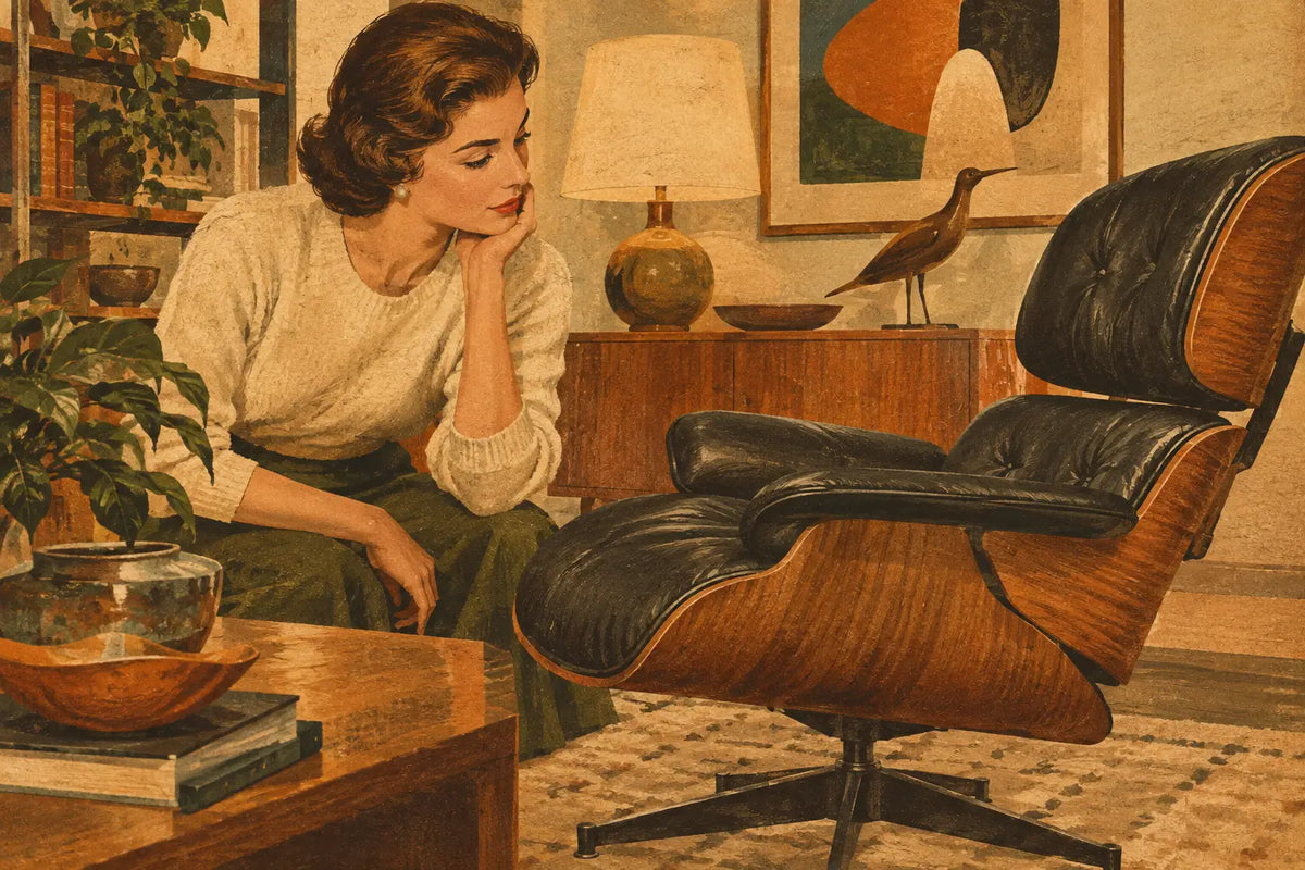 How to Define Designer Vintage Without the Hype