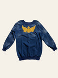 Vivienne Westwood Anglomania Distressed Sweatshirt/Dress
