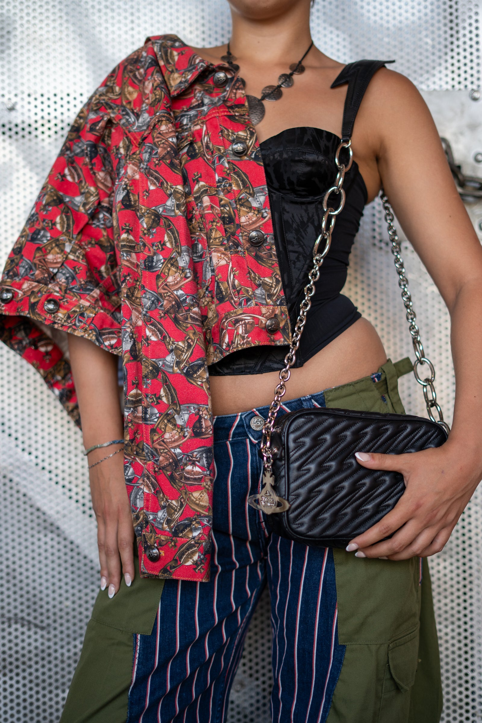 Lolly and Lotus lookbook image