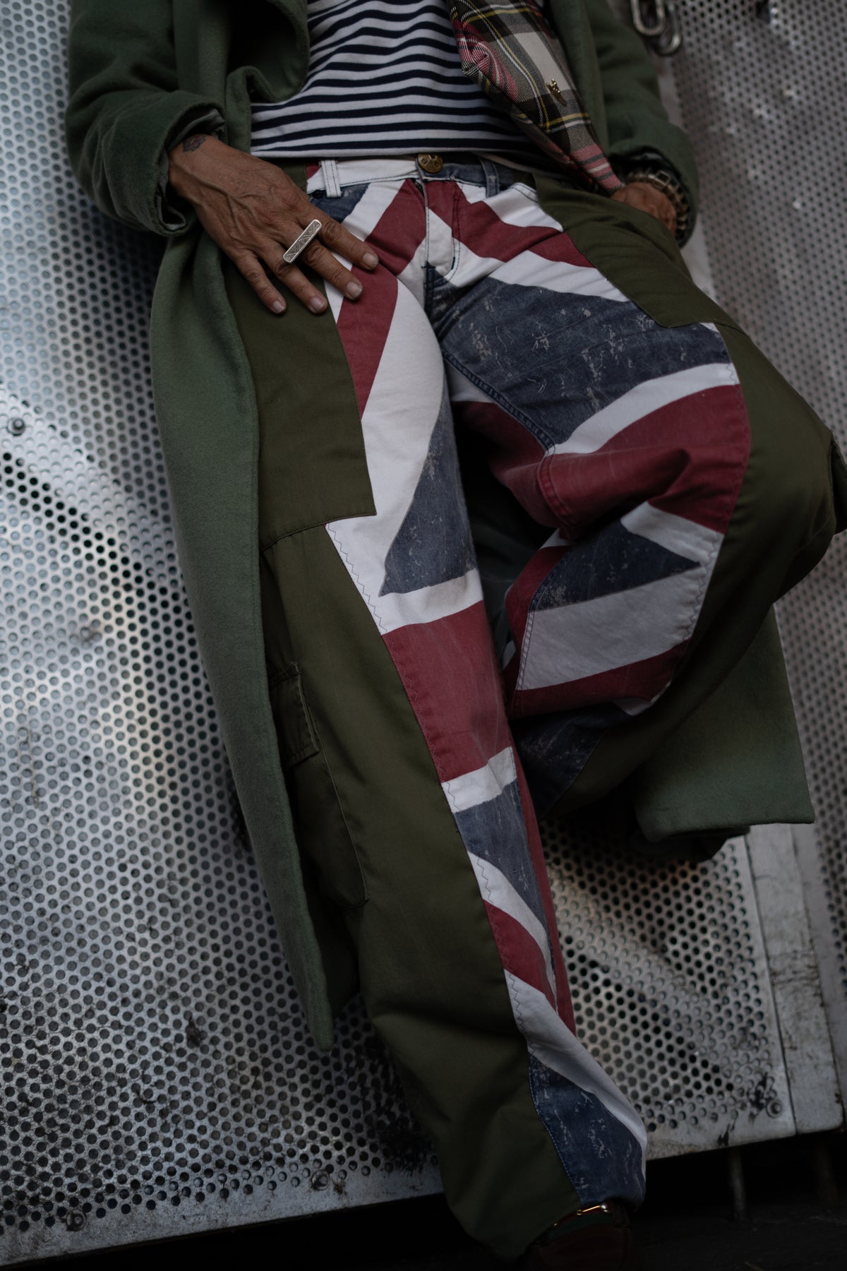 Lolly and Lotus lookbook image