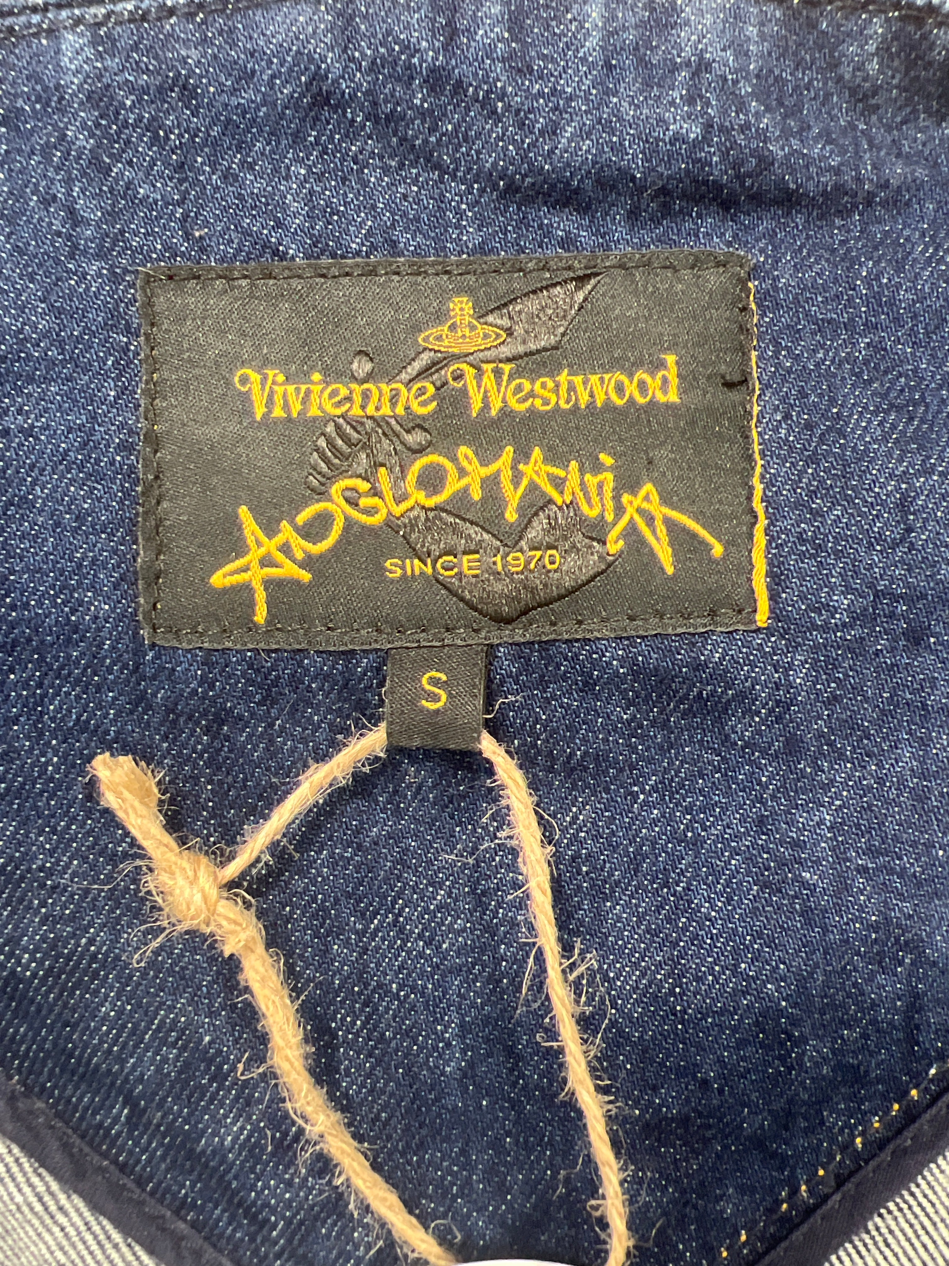 たき】Vivienne Westwood ANGLOMANIA たき】Vivienne Westwood