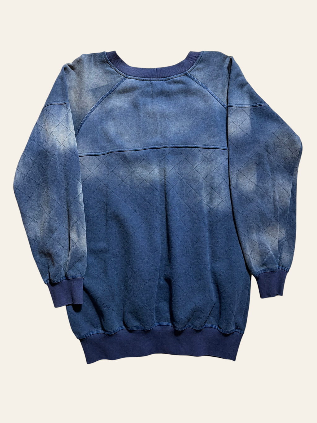 Vivienne Westwood Anglomania Distressed Sweatshirt/Dress