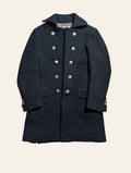 Vivienne Westwood MAN Wool Mohair Double-Breasted Coat – Size 48