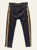 Vivienne Westwood Vivienne Westwood Anglomania for Lee Denim BONDAGE JEAN