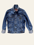 Vivienne Westwood Anglomania Icon Denim Jacket
