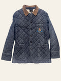 Vivienne Westwood Anglomania x Lee Montana Snow Jacket