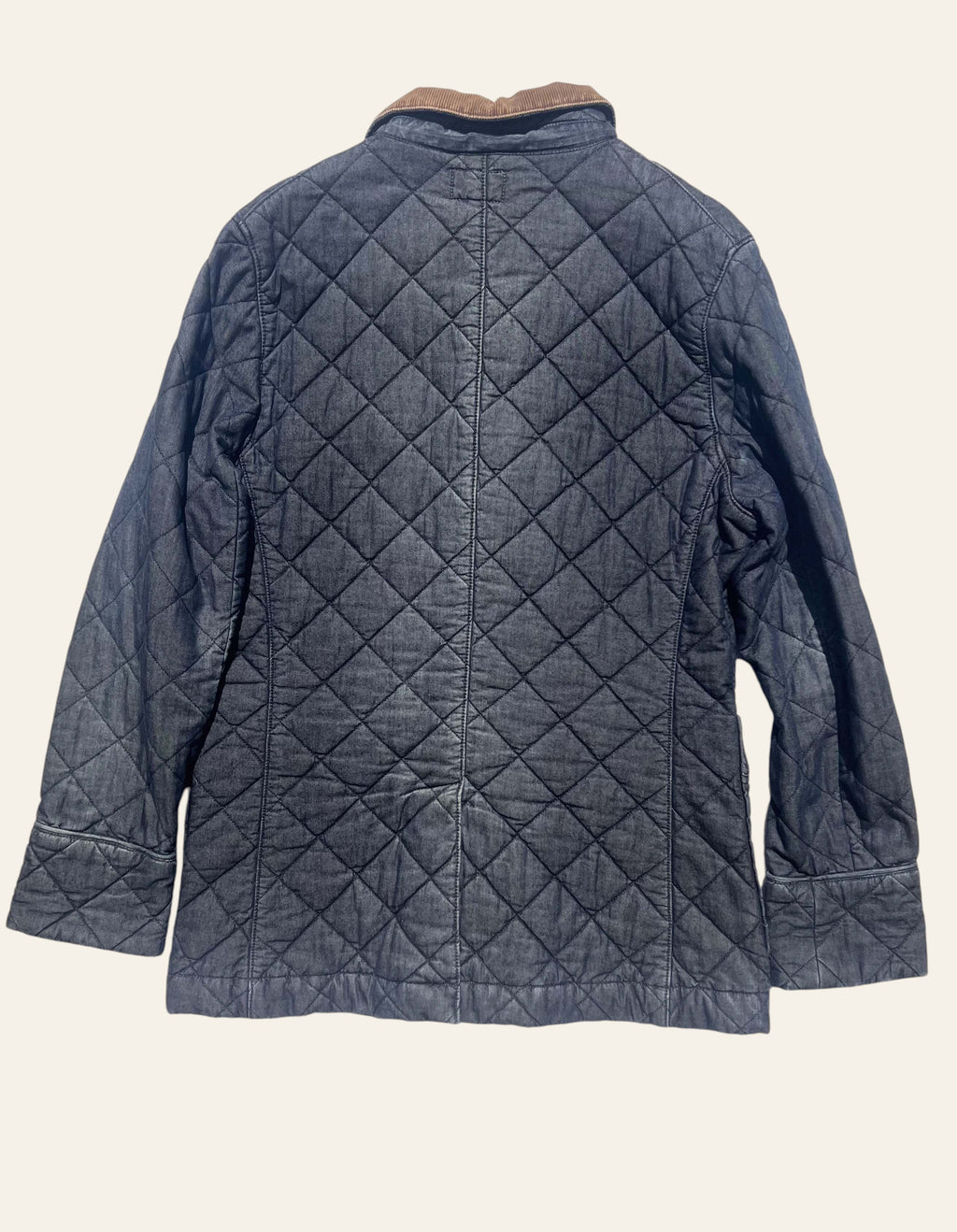 Vivienne Westwood Anglomania x Lee Montana Snow Jacket