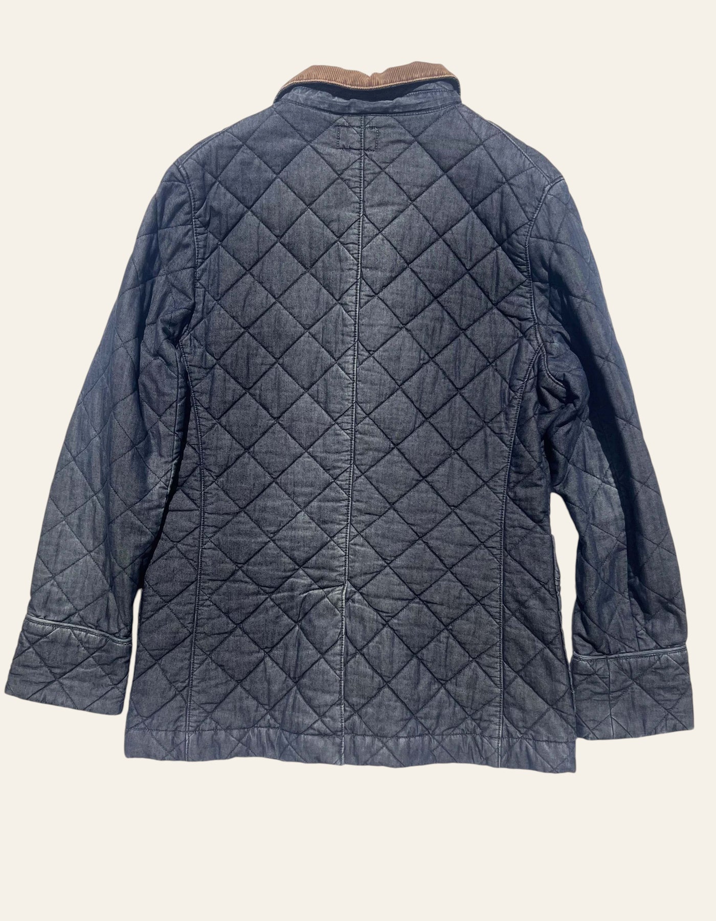 Vivienne Westwood Anglomania x Lee Montana Snow Jacket