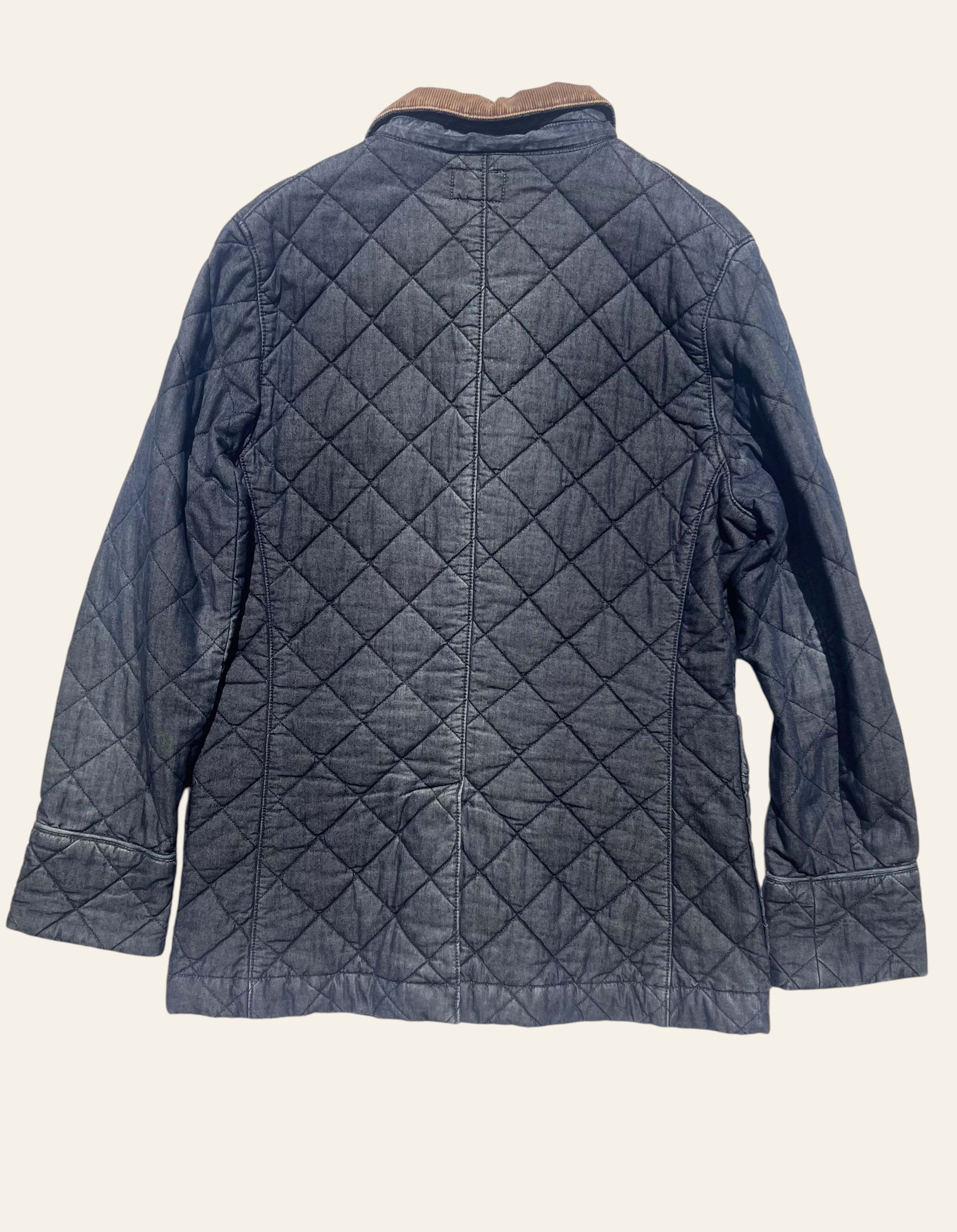 Vivienne Westwood Anglomania x Lee Montana Snow Jacket