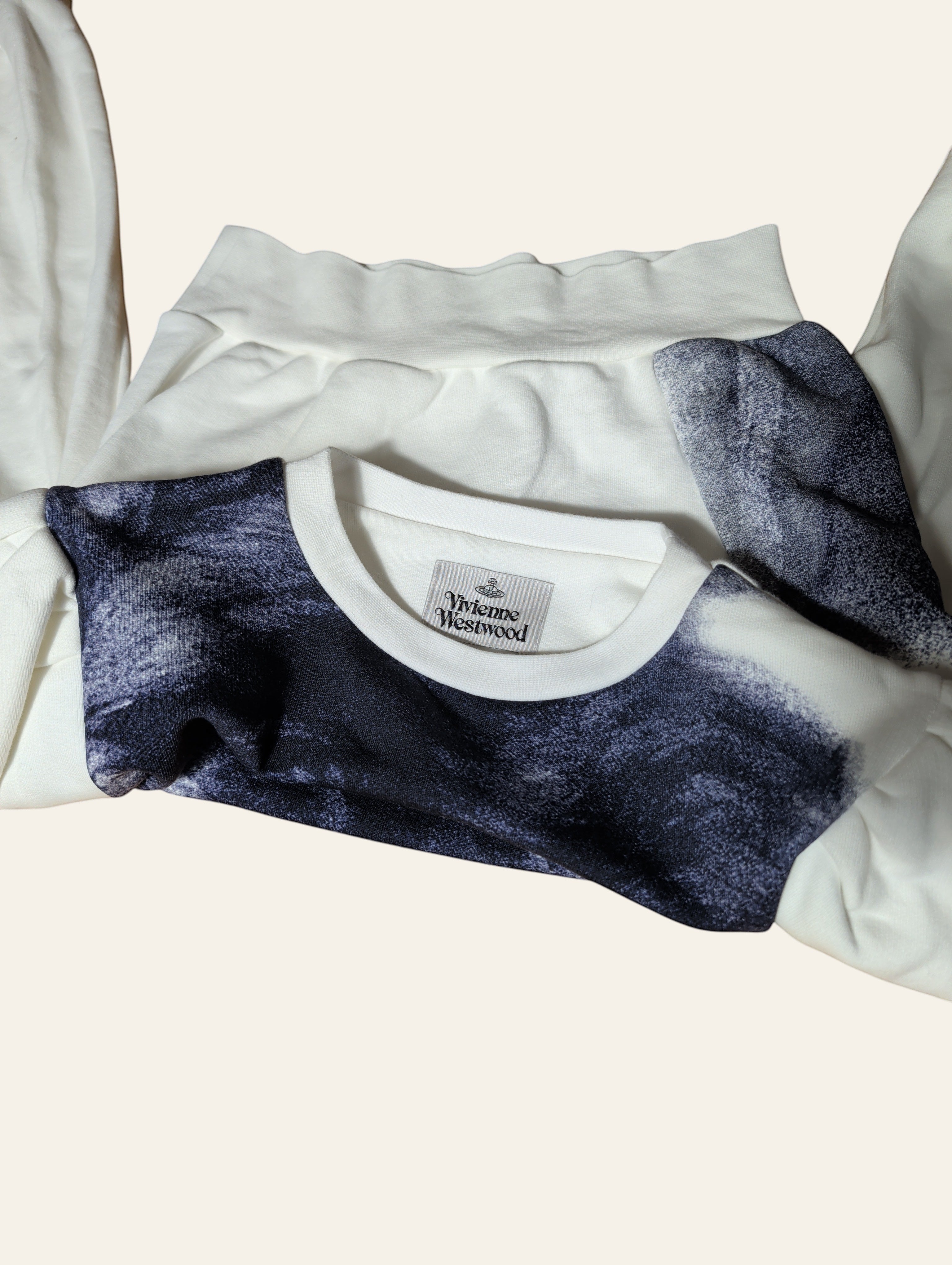 Vivienne Westwood Francois Boucher sweat shirt