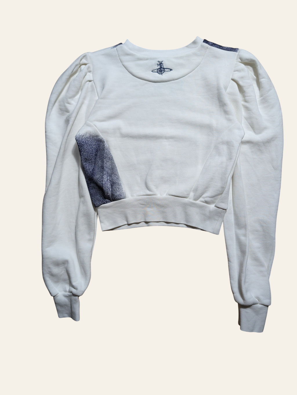 Vivienne Westwood Francois Boucher sweat shirt