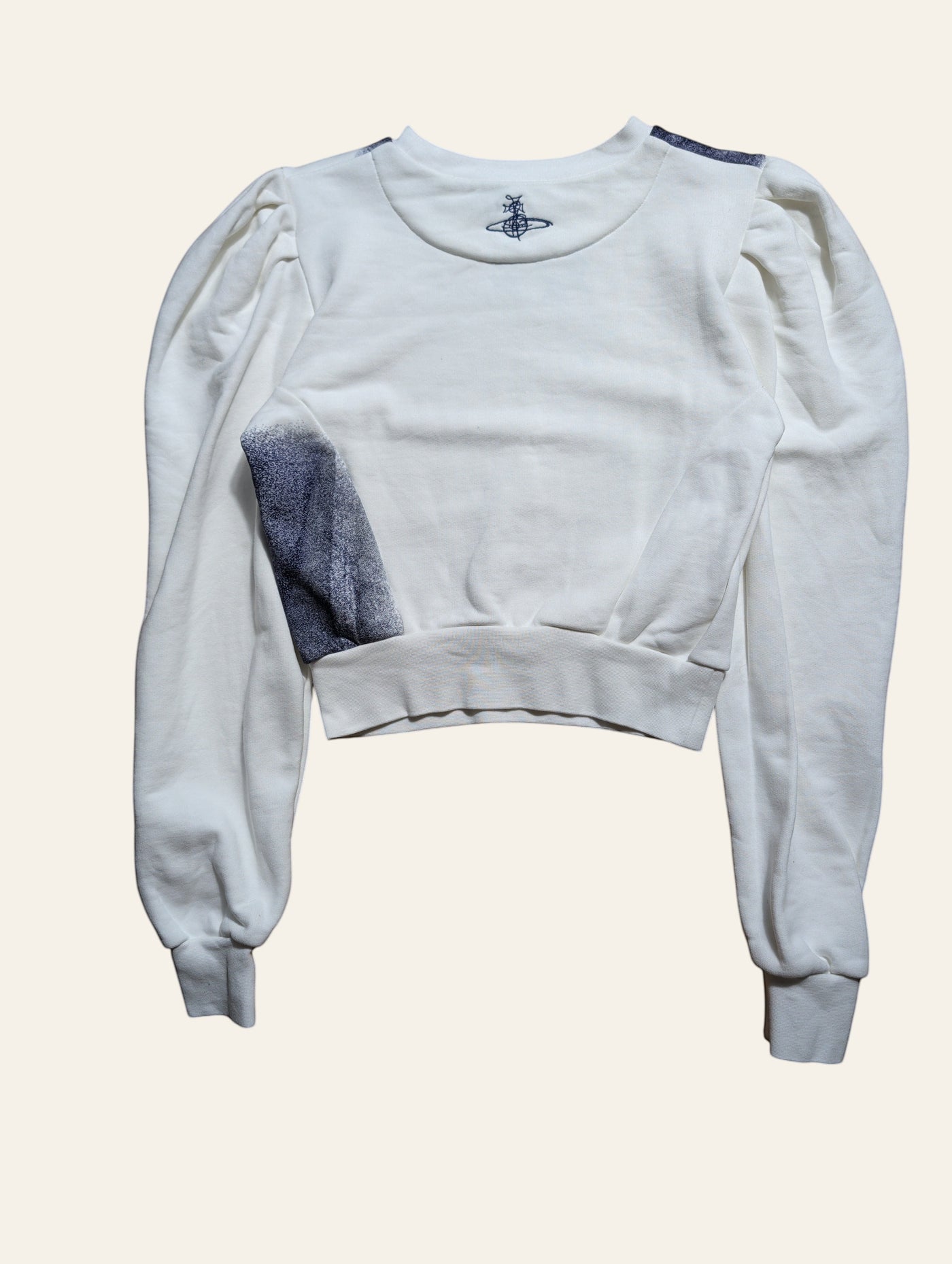 Vivienne Westwood Francois Boucher sweat shirt