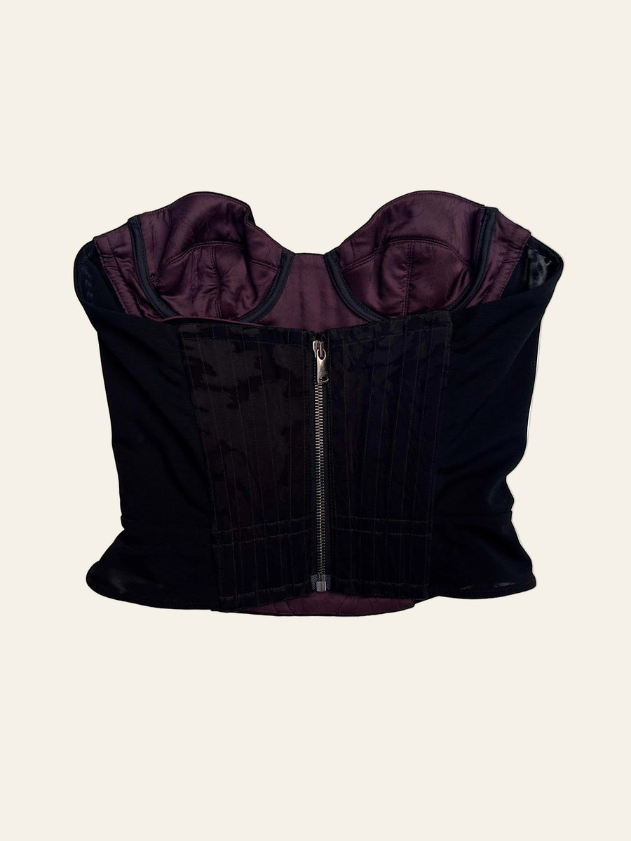 Vivienne Westwood Fargo Corset