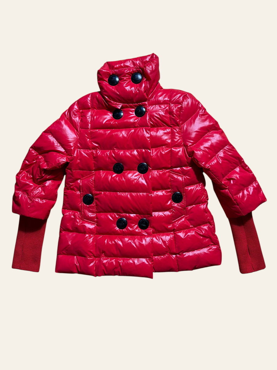 Vivienne Westwood Puffer Jacket