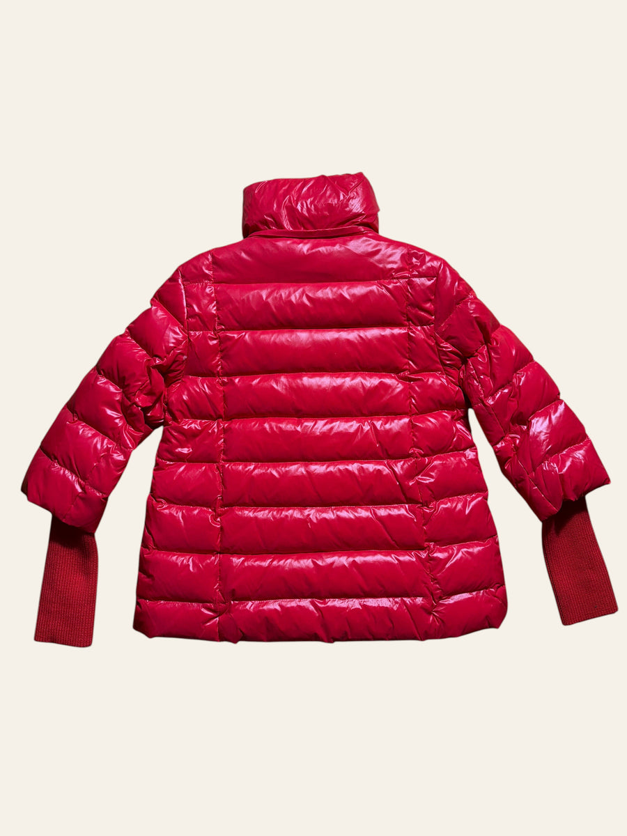 Vivienne Westwood Puffer Jacket